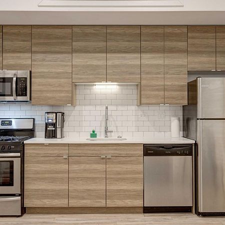 Cabin 105 By 747 Lofts Chicago Bagian luar foto